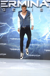Europapremiere von 'Terminator: Genisys' in Berlin