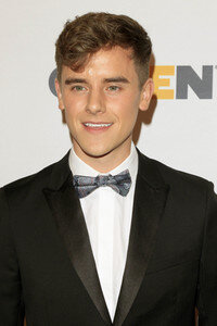 GLSEN Respect Awards 2016 in Beverly Hills