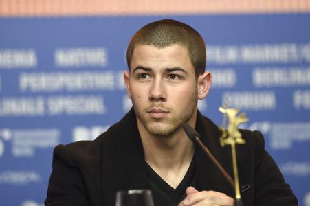 'Goat' Pressekonferenz, Berlinale 2016