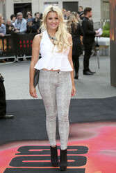 'Godzilla' Premiere, London