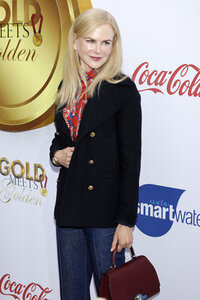 Gold Meets Golden Party 2019 in Beverly Hills