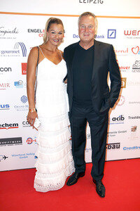10. GRK Golf Charity Masters Gala 2017 in Leipzig