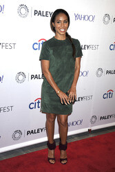 'Gotham' Screening, Paleyfest New York