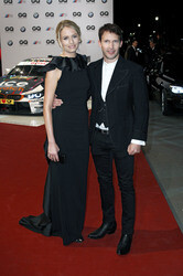 GQ Männer des Jahres Award Gala 2014, Berlin