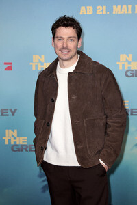 Filmscreening 'In the Grey' in Berlin