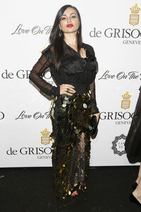 De Grisogono 'Love on the Rocks' Party in Antibes
