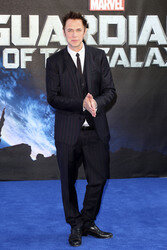 'Guardians of the Galaxy' Premiere, London