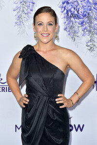 Hallmark Channel Summer TCA 2018 in Beverly Hills