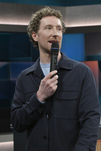 Talkshow 'hart aber fair' in Berlin