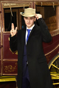 Filmpremiere 'The Hateful 8' in Berlin
