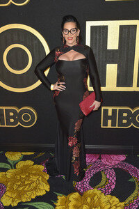 HBO Emmy Aftershow Party 2018 in West Hollywood