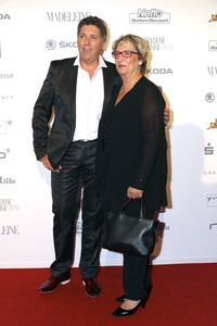 Goldenen Henne 2015 in Berlin