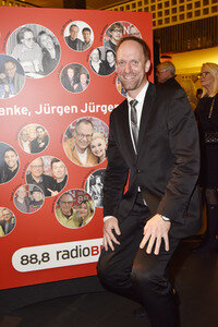 Gala '50 Jahre Hey Music - Danke, Jürgen Jürgens!' in Berlin