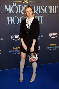 Filmpremiere 'Fabian und die mörderische Hochzeit' in Köln