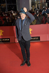 'Mr. Holmes' Premiere, Berlinale 2015