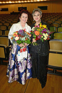 Hope Gala 2025 in Dresden