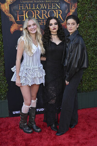 Opening der Halloween Horror Nights 2026 in Universal City