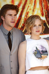 'Tribute von Panem - Mockingjay: Teil 1' Photocall, Cannes Film Festival 2014