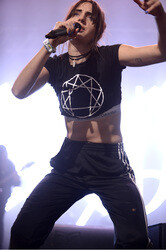 Hurricane Festival 2015 in Scheeßel