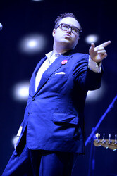 Hurricane Festival 2015 in Scheeßel