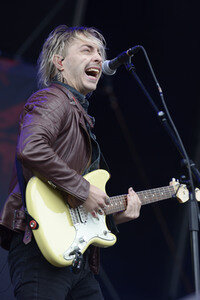 Hurricane Festival 2018 in Scheeßel