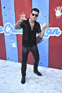 Filmpremiere 'Ice Cream Man' in Los Angeles