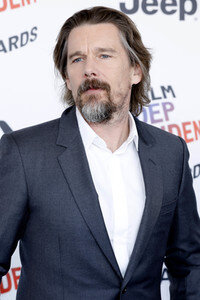 Film Independent Spirit Awards 2018 in Santa Monica