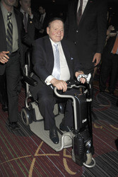 3. Champion of Jewish Values International Awards Gala in New York