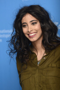'Junction 48' Photocall, Berlinale 2016