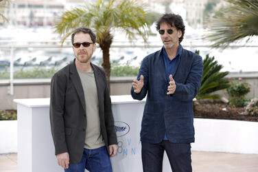 Jury Photocall, Cannes Film Festival 2015