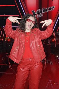 Photocall 'The Voice Kids' in Berlin