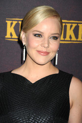 'Klondike' Serien-Premiere, New York