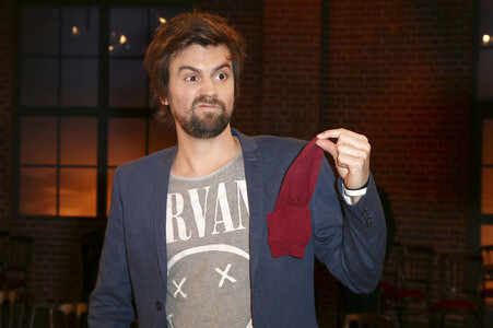 Talkshow 'Kölner Treff' in Köln