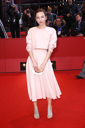 'Kreuzweg' Premiere, Berlinale 2014