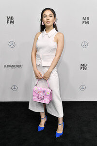 KXXK Fashion Show auf der Berlin Fashion Week Spring/Summer 2020