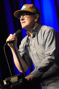Konzert von Lambchop in Hannover