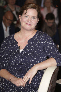 Talkshow 'Markus Lanz' in Hamburg