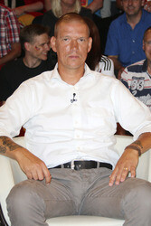 'Markus Lanz' Talkshow, Hamburg