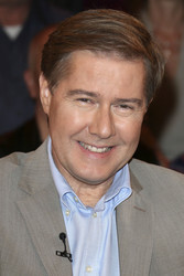 'Markus Lanz' Talkshow, Hamburg