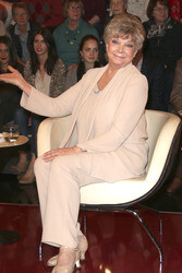 'Markus Lanz' Talkshow, Hamburg