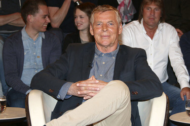 Markus Lanz' Talkshow, Hamburg