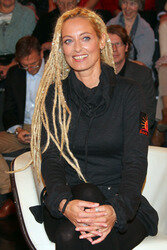 'Markus Lanz' Talkshow, Hamburg