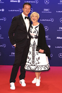 Laureus World Sports Awards 2016 in Berlin