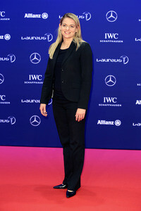 Laureus World Sports Awards 2016 in Berlin