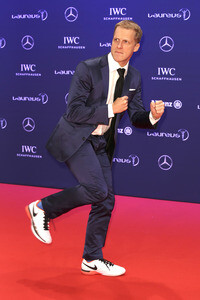 Laureus World Sports Awards 2016 in Berlin