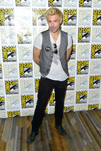 Photocall 'Legends of Tomorrow', San Diego Comic-Con International 2018