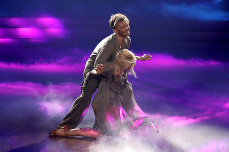 Tanzshow 'Let's Dance' in Köln