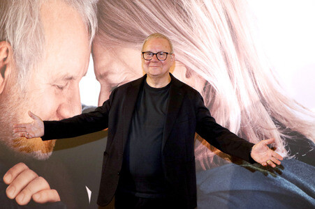 Filmpremiere 'Alte Liebe' in Berlin