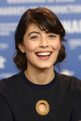 'Life' Pressekonferenz, Berlinale 2015
