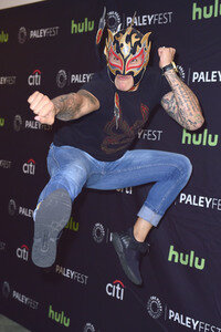 10. Paleyfest Fall TV Previews in Beverly Hills